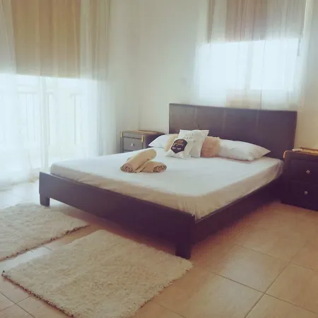 Holiday home Remarkably Renovated 3 Bedroom House Larnaca